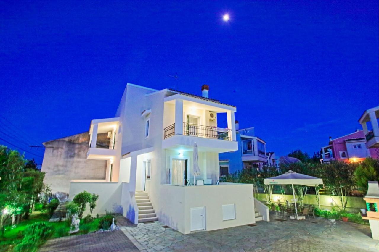 Amelias Villa Potamós